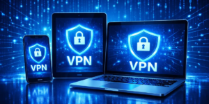 Melhor serviço VPN: VPNs premiadas