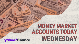 Melhores taxas de contas do mercado monetário hoje, 29 de abril de 2026 (garantidas até 4,01% APY)