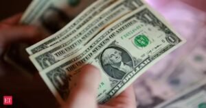 Mercados de ações de títulos de ouro em dólares americanos: a guerra do Irã abala ouro, títulos e mercados de ações. Onde poupar dinheiro e encontrar refúgios seguros em meio às perturbações globais?