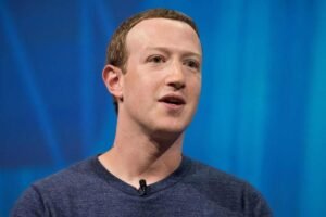 Meta Platforms está construindo um bot de IA de Mark Zuckerberg. Isso importa para o estoque META?