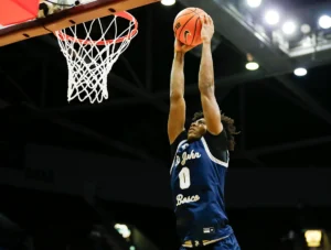 Michigan adquiriu o armador cinco estrelas Brandon McCoy Jr.