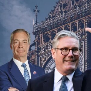 Morgan McSweeney diz que ver fotos de Peter Mandelson e Jeffrey Epstein foi “uma facada em sua alma”