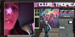 Mulher com deficiência é expulsa de boate por representar “risco de incêndio” enquanto ataca gerente “desumanizador”