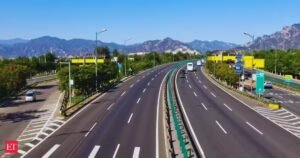 NHAI compartilha atualização da via expressa entre Kanpur e Lucknow, reduzindo o tempo de viagem para 1,5 horas; Confira os detalhes importantes