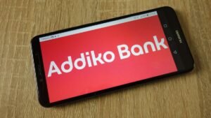 NLB faz uma oferta mais alta por Addiko após a oferta de Raiffeisen