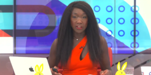 Nana Akua: Donald Trump fez um favor à Europa