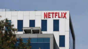 Netflix “quer” transmitir pela televisão a abertura da temporada regular da NFL