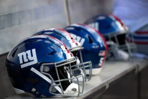 New York Giants pode considerar negociar jogador de US$ 30 milhões