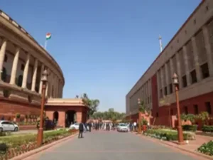 Notícias de última hora, atualizações ao vivo: Projeto de lei de reserva e projeto de delimitação para mulheres será apresentado hoje no Parlamento