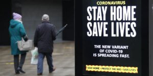 Novo relatório alerta que o Reino Unido enfrenta mais paralisações, já que o acordo pandêmico que financia os contribuintes ameaça o mesmo manual novamente