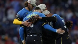 O All-Star de $ 10,2 milhões dos Phillies corre o risco de ser substituído por um grande candidato após um início de temporada assustador