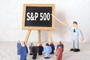 O ETF S&P 500 mais inteligente para comprar com US$ 1.000 em abril de 2026