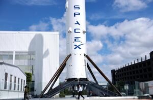 O IPO da SpaceX pode derrubar toda a indústria espacial
