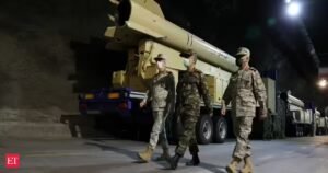 O IRGC ameaçou destruir escritórios locais de 18 gigantes da tecnologia dos EUA por suposta espionagem