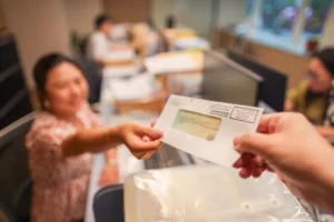 O IRS Fresh Start pode expandir suas opções de pagamento de impostos, mas há uma coisa a observar