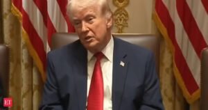 O anúncio de Trump sobre a guerra do Irã hoje: O anúncio de Trump hoje: O que esperar do discurso de Trump à nação sobre a guerra do Irã, quando Trump falará hoje – aqui está a última atualização