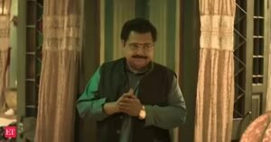 O ator de Dhurandar, Rakesh Bedi, diz que foi à casa de Javed Akhtar para comprar bebidas de graça e conta a história do pagamento de Saath Saath