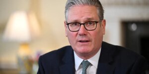 O cargo de primeiro-ministro de Keir Starmer agora está em jogo devido a um perigoso efeito cumulativo