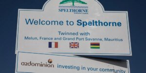 O condado histórico deveria retornar ao mapa inglês seis décadas depois de ter sido perdido