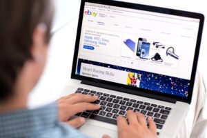 O eBay Inc. (EBAY) é uma boa ação para comprar agora?