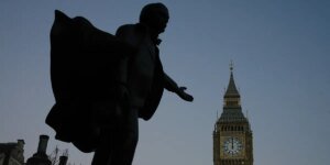 O escândalo esquecido da Grã-Bretanha oferece uma lição preocupante para a elite política de hoje – Jack Walters