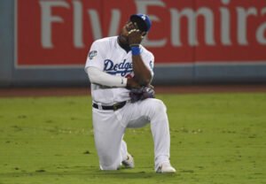 O ex-astro da MLB pode pegar até 15 anos de prisão pelo time de beisebol da Liga Canadense