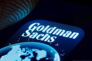 O fundo de crédito privado Goldman Sachs escapa por pouco de uma crise de resgate
