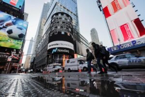 O grande rompimento do mercado de ações ainda precisa de uma verificação oculta: gráfico de hoje