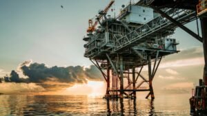 O lucro da Halliburton dispara à medida que o crescimento internacional compensa os ventos contrários