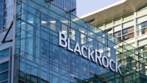 O lucro do primeiro trimestre da BlackRock saltou 46%, para US$ 2,12 bilhões