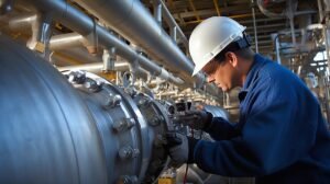 O preço-alvo da Martin Midstream Partners (MMLP) foi reduzido para US$ 3