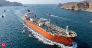 O primeiro credor da Índia com foco na marinha leva 27 anos para arrecadar US$ 1 bilhão