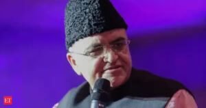 O primeiro-ministro Modi lamentou a morte do ex-deputado do RS Balbir Punj