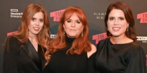 O primo de Sarah Ferguson revelou suas tentativas de proteger Beatrice e Eugenie em uma rara entrevista