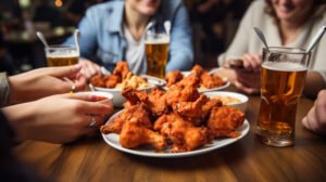 O que torna o Wingstop (WING) uma escolha de investimento?