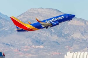O que você precisa saber antes da divulgação dos resultados da Southwest Airlines
