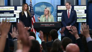 O reembolso médio excede US$ 3.400 após cortes “extraordinários”. gastar ou economizar?