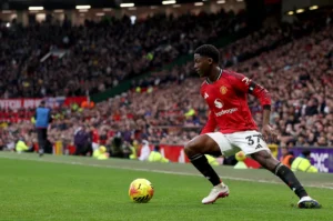 Oficial: Man United estende um de seus filhos maravilhas!