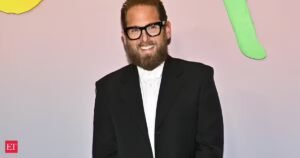 Olivia Miller: revelação surpresa: Jonah Hill fala sobre o casamento com Olivia Miller e confirma a chegada do segundo filho