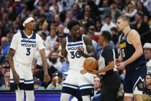 Onde assistir Denver Nuggets x Minnesota Timberwolves, jogo 6, playoffs da NBA: transmissão ao vivo, horário de início, canal de TV, probabilidades para quinta-feira, 30 de abril