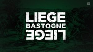 Onde assistir Liege-Bastogne-Liege 2026: Time, canal de TV, transmissão ao vivo do clássico do ciclismo