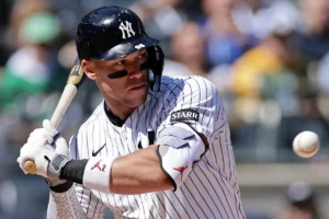 Onde assistir New York Yankees x Tampa Bay Rays: transmissão ao vivo, horário de início, canal de TV, probabilidades para domingo, 12 de abril