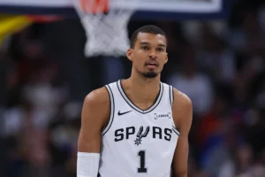 Onde assistir Philadelphia 76ers x San Antonio Spurs: transmissão ao vivo, horário de início, canal de TV, probabilidades para segunda-feira, 6 de abril