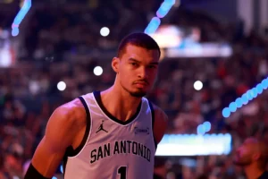 Onde assistir Portland Trail Blazers x San Antonio Spurs playoffs da NBA: transmissão ao vivo, horário de início, canal de TV, probabilidades para domingo, 19 de abril