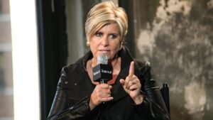 Orman diz que vender ações em pânico agora que os preços do petróleo saltaram mais de 50% seria o maior erro de investimento