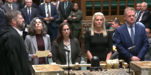 Os 15 deputados trabalhistas que se rebelaram contra o primeiro-ministro e votaram pelo veto de Lord Mandelson