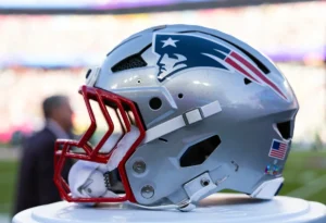 Os Patriots teriam liberado o veterano RB, após o Draft de 2026 da NFL