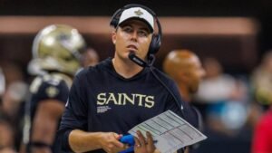 Os Saints pediram para deixar de ser a estrela favorita dos fãs, no que seria uma mudança óbvia