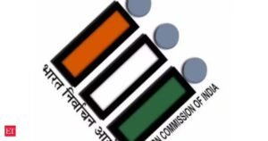 Os partidos políticos devem remover conteúdo falso em plataformas de mídia social dentro de 3 horas se chegarem ao seu conhecimento: ECI