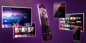 Os usuários da Virgin Media obtêm três novos canais de TV